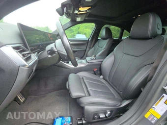 2023 BMW i4 eDrive40 M SPORT LINE - miniatura 6