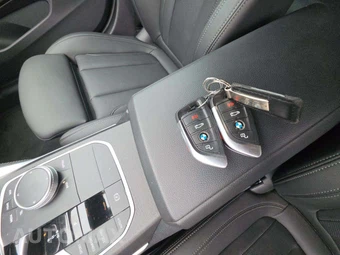 2023 BMW i4 eDrive40 M SPORT LINE - miniatura 8