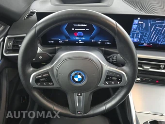 2023 BMW i4 eDrive40 M SPORT LINE – miniatura 10