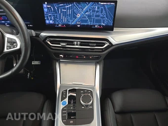 2023 BMW i4 eDrive40 M SPORT LINE – miniatura 11