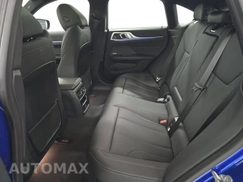 2023 BMW i4 eDrive40 M SPORT LINE – miniatura 13