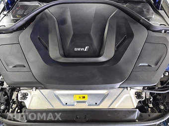 2023 BMW i4 eDrive40 M SPORT LINE – miniatura 15
