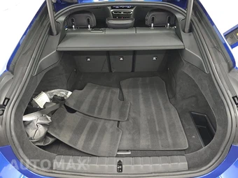 2023 BMW i4 eDrive40 M SPORT LINE – miniatura 16