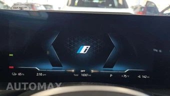 2023 BMW i4 eDrive40 M SPORT LINE – miniatura 18