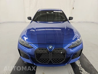 2023 BMW i4 eDrive40 M SPORT LINE – miniatura 2
