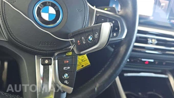 2023 BMW i4 eDrive40 M SPORT LINE – miniatura 20