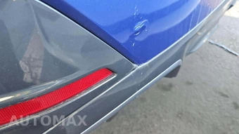 2023 BMW i4 eDrive40 M SPORT LINE – miniatura 23