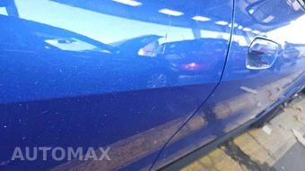 2023 BMW i4 eDrive40 M SPORT LINE – miniatura 33