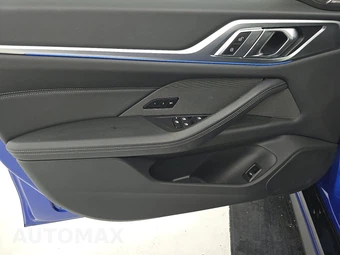 2023 BMW i4 eDrive40 M SPORT LINE – miniatura 9