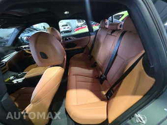 2023 BMW i4 eDrive40 – miniatura 13
