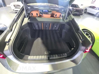 2023 BMW i4 eDrive40 – miniatura 14