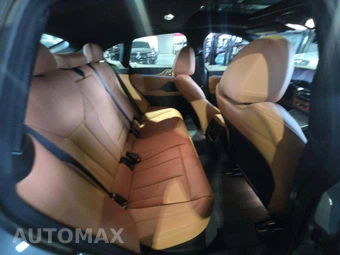 2023 BMW i4 eDrive40 – miniatura 16