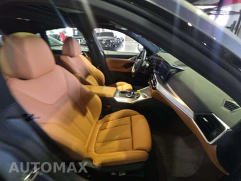 2023 BMW i4 eDrive40 – miniatura 18