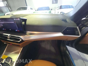 2023 BMW i4 eDrive40 – miniatura 19