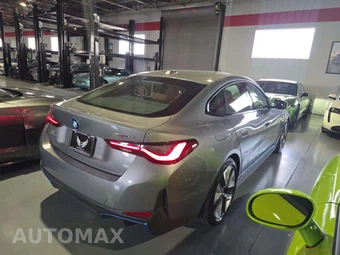 2023 BMW i4 eDrive40 – miniatura 3