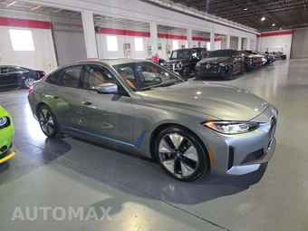 2023 BMW i4 eDrive40 – miniatura 4