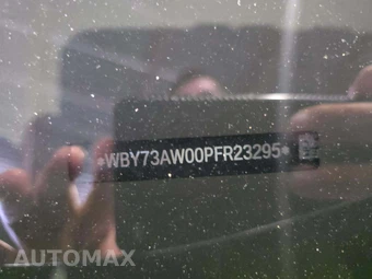 2023 BMW i4 eDrive40 – miniatura 5