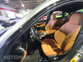 2023 BMW i4 eDrive40 – miniatura 6
