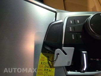 2023 BMW i4 eDrive40 – miniatura 8