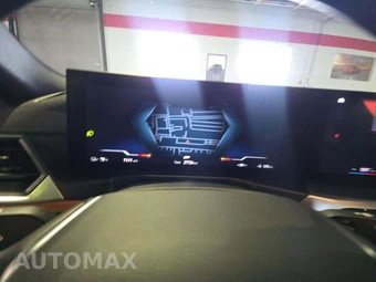 2023 BMW i4 eDrive40 – miniatura 9