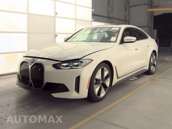 2023 BMW i4 eDrive40