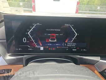 2023 BMW i4 eDrive40 – miniatura 12