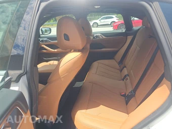 2023 BMW i4 eDrive40 – miniatura 13