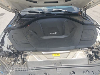 2023 BMW i4 eDrive40 – miniatura 15