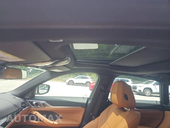2023 BMW i4 eDrive40 – miniatura 18