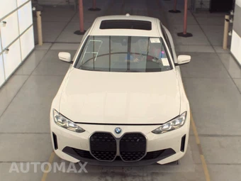 2023 BMW i4 eDrive40 – miniatura 2