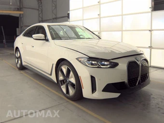 2023 BMW i4 eDrive40 – miniatura 3