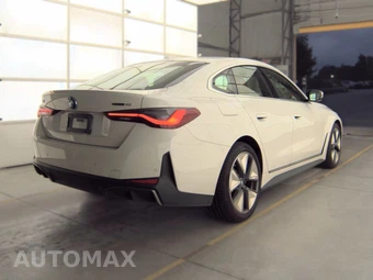 2023 BMW i4 eDrive40 – miniatura 4