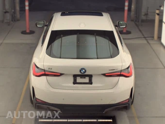 2023 BMW i4 eDrive40 – miniatura 5
