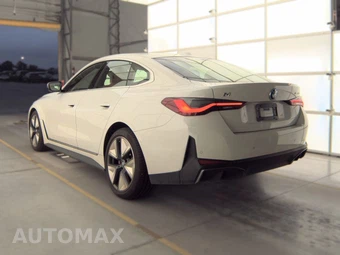 2023 BMW i4 eDrive40 – miniatura 6