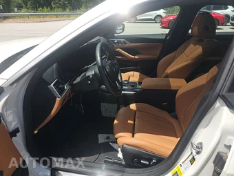 2023 BMW i4 eDrive40 – miniatura 7