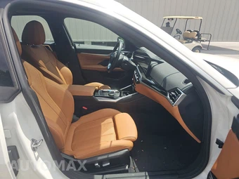 2023 BMW i4 eDrive40 – miniatura 8