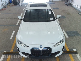 2023 BMW i4 eDrive40 - miniatura 2