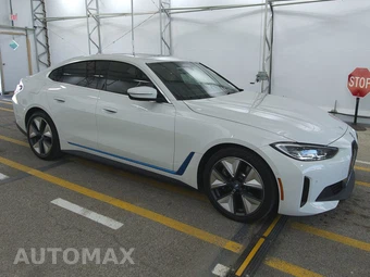 2023 BMW i4 eDrive40 - miniatura 3