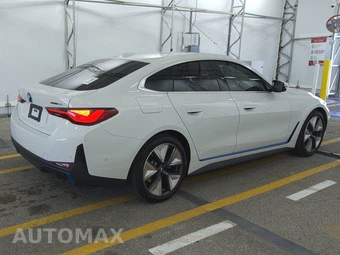 2023 BMW i4 eDrive40 - miniatura 4