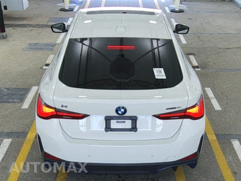 2023 BMW i4 eDrive40 - miniatura 5