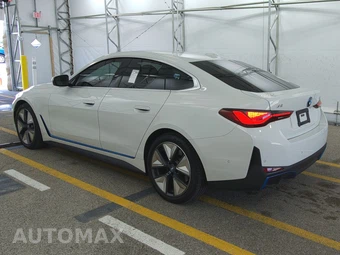 2023 BMW i4 eDrive40 - miniatura 6