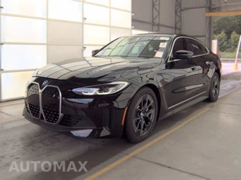 2023 BMW i4 eDrive40