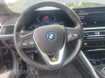 2023 BMW i4 eDrive40 – miniatura 10