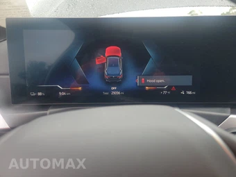 2023 BMW i4 eDrive40 – miniatura 12