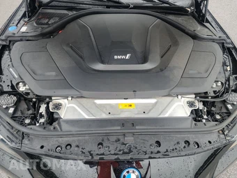 2023 BMW i4 eDrive40 – miniatura 15