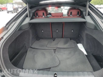 2023 BMW i4 eDrive40 – miniatura 16