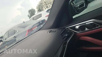2023 BMW i4 eDrive40 – miniatura 19