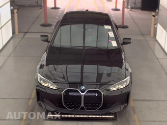 2023 BMW i4 eDrive40 – miniatura 2