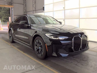 2023 BMW i4 eDrive40 – miniatura 3