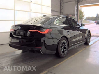 2023 BMW i4 eDrive40 – miniatura 4